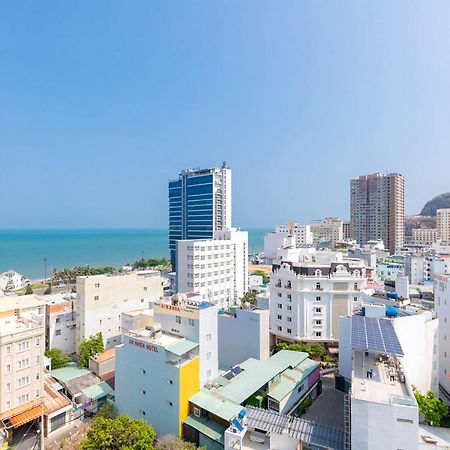 Canhogoldsea Vn - Vung Tau Th المظهر الخارجي الصورة