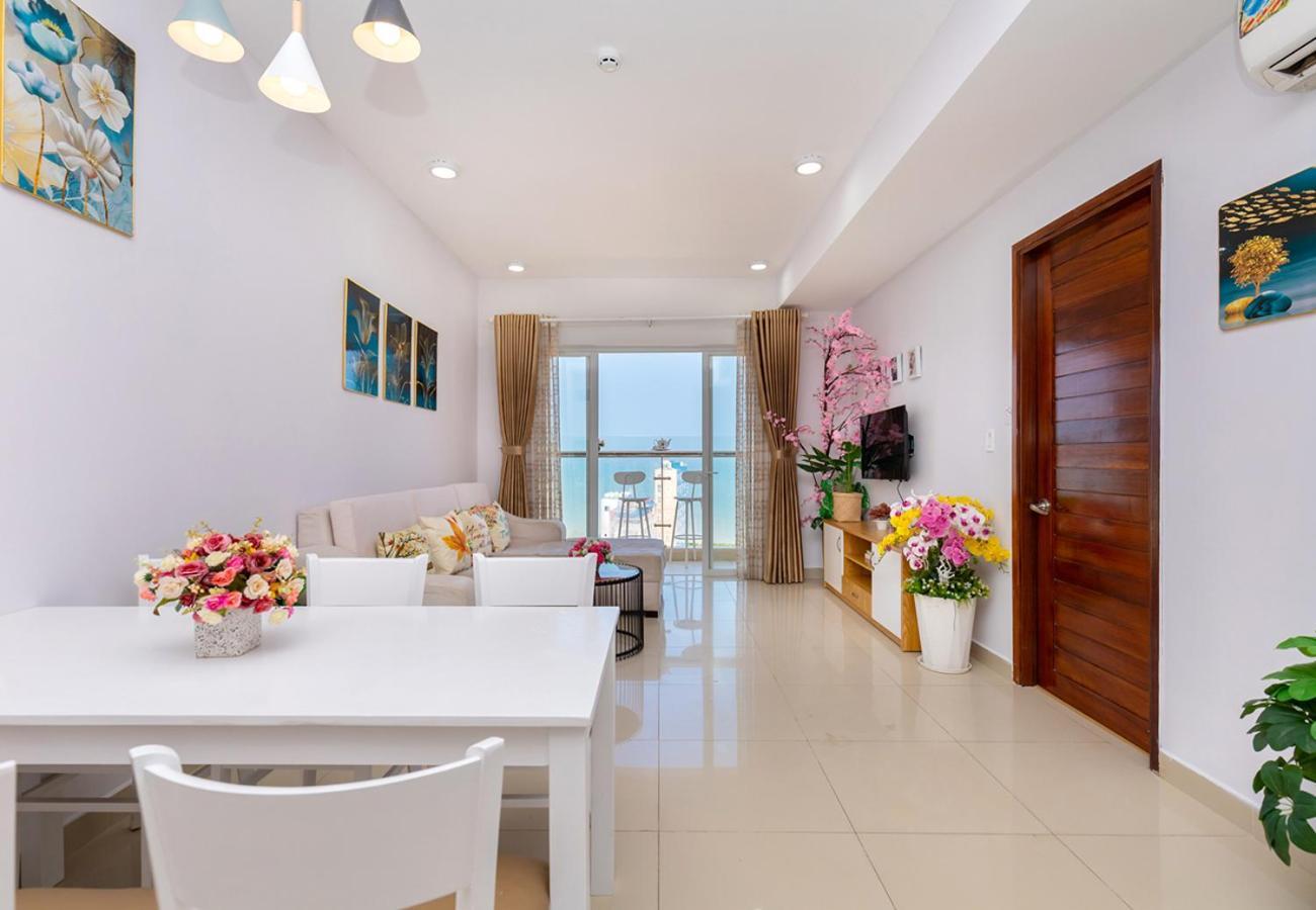 Canhogoldsea Vn - Vung Tau Th المظهر الخارجي الصورة