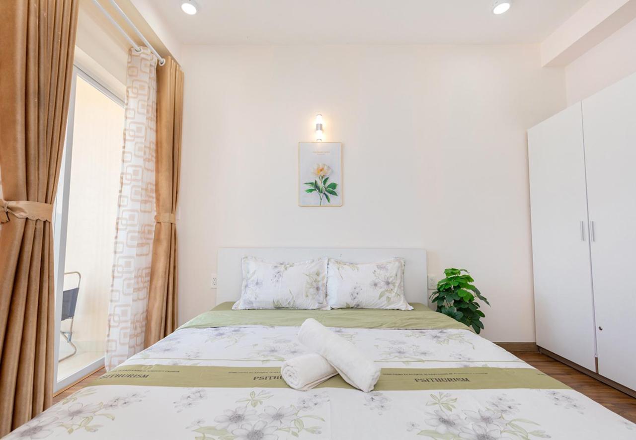Canhogoldsea Vn - Vung Tau Th المظهر الخارجي الصورة