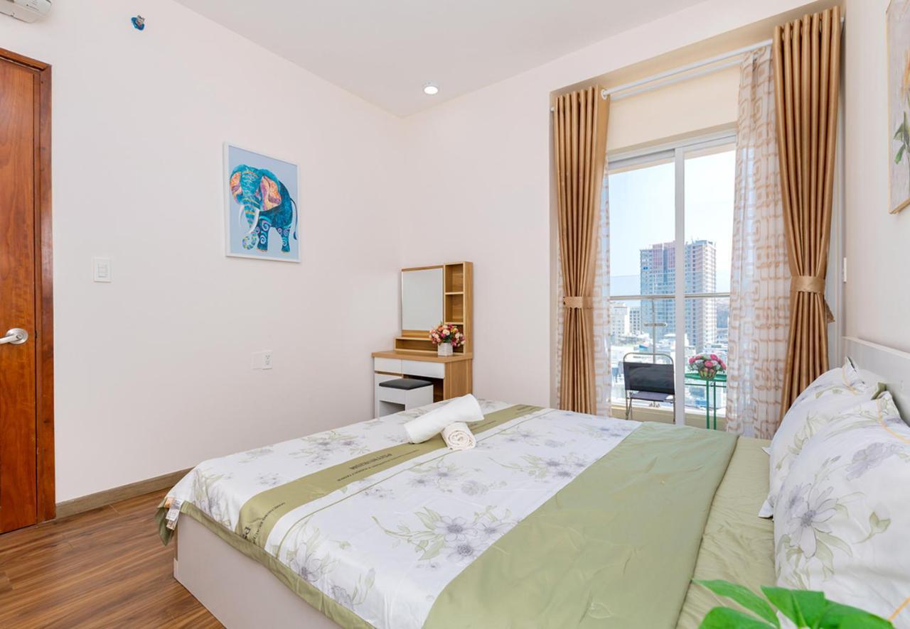Canhogoldsea Vn - Vung Tau Th المظهر الخارجي الصورة
