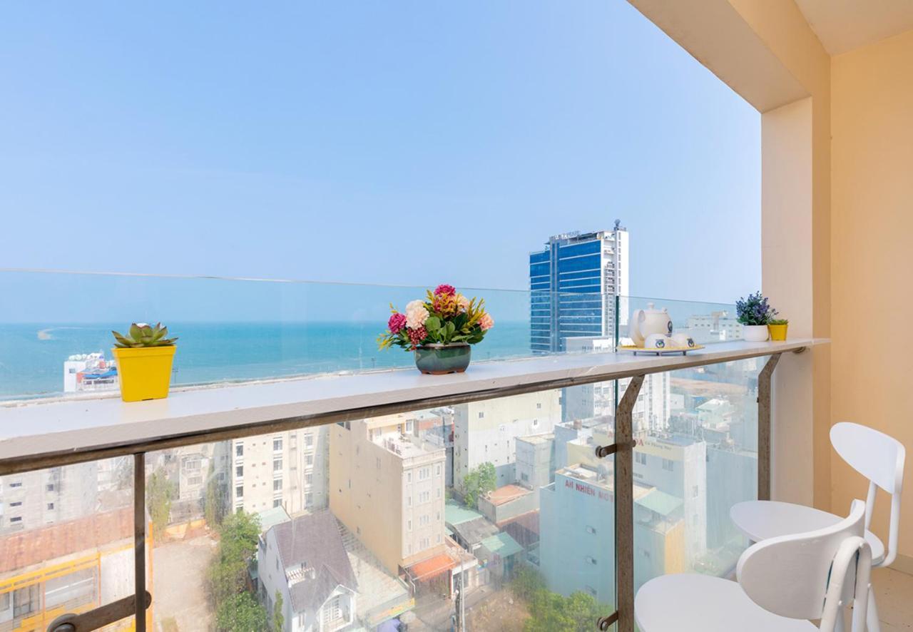 Canhogoldsea Vn - Vung Tau Th المظهر الخارجي الصورة