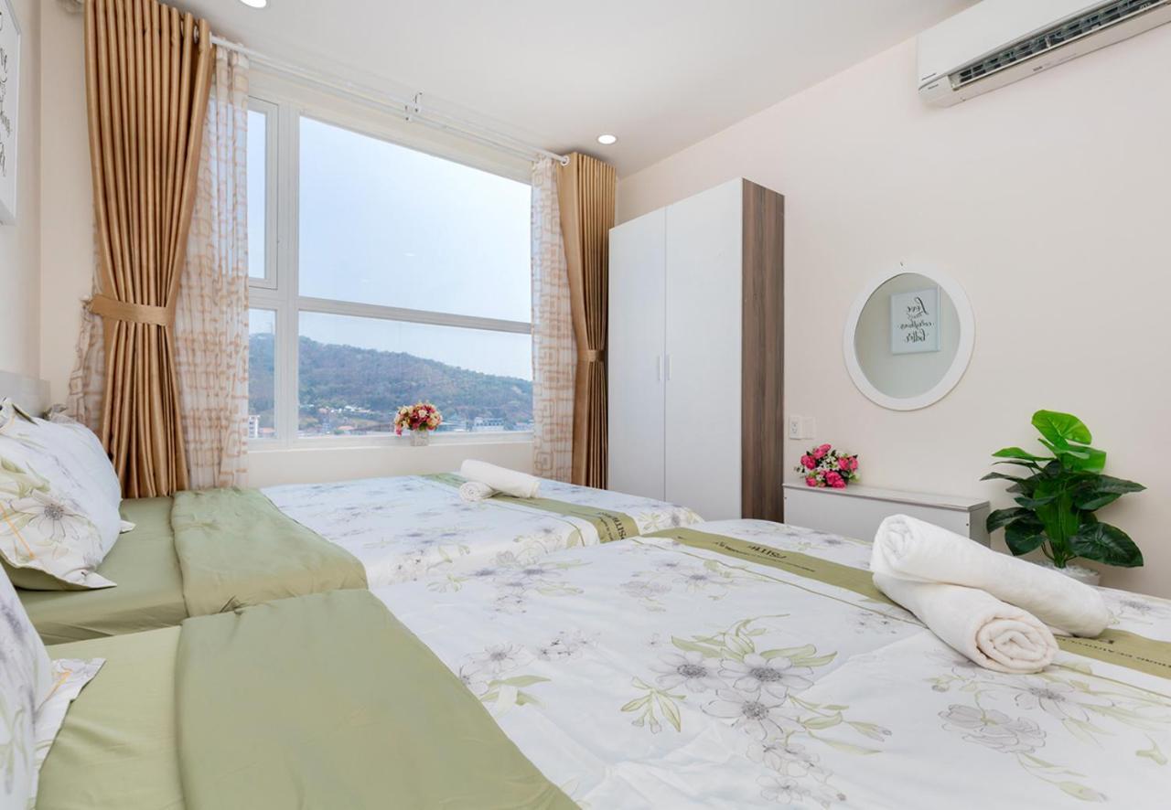 Canhogoldsea Vn - Vung Tau Th المظهر الخارجي الصورة